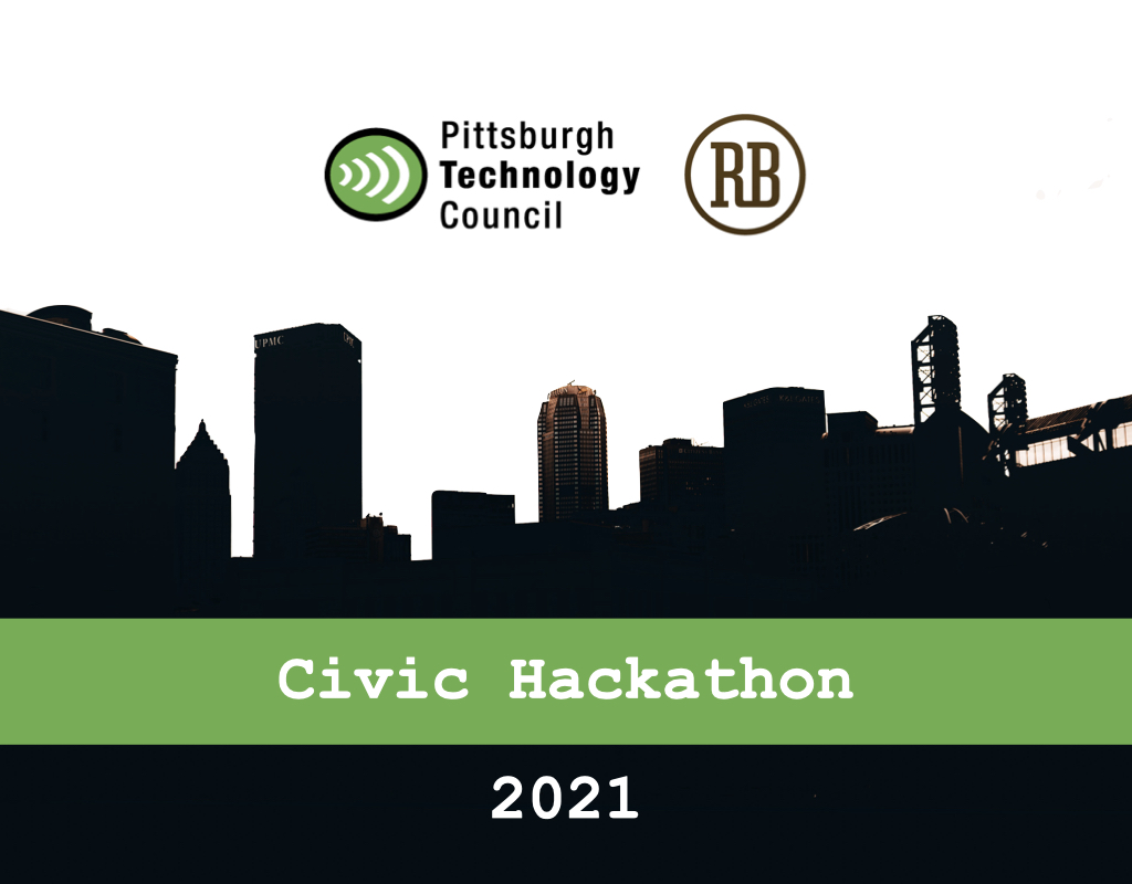 Civic_Hackathon-Pittsburgh