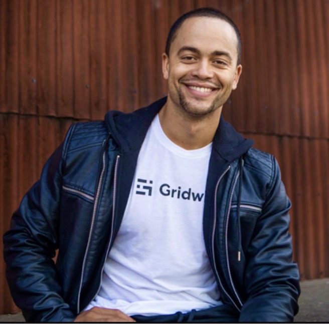 Ryan Green CEO Gridwise